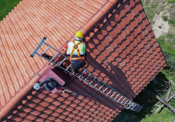 Best Green or Eco-Friendly Roofing Solutions  in Perry, IA